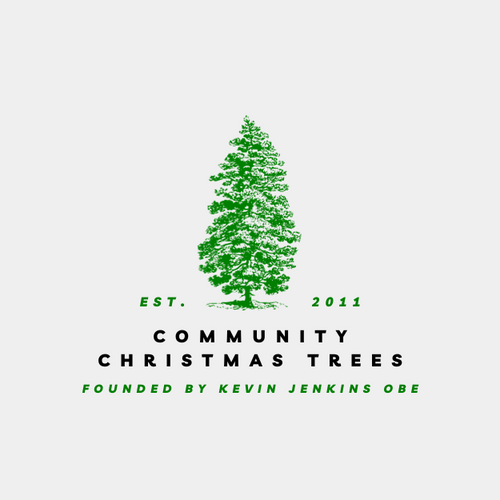 Community Christmas Trees